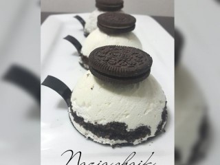 Oreo Bomb