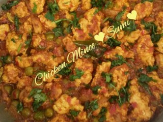 Chicken Mince