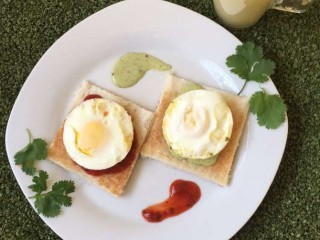 Eggs Benedict