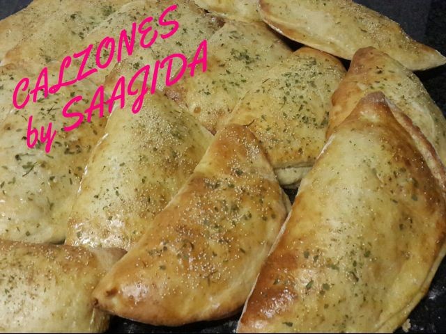 Calzones
