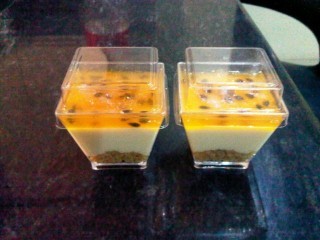 Easy No Bake Cheese Cake