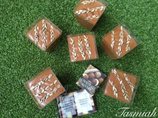 Chocolate Mousse 🍫