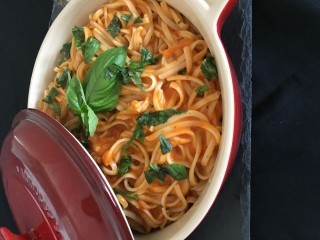 Pasta Arabiatta