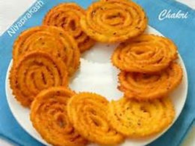 Chakri.