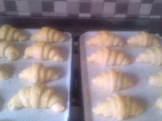 Croissants