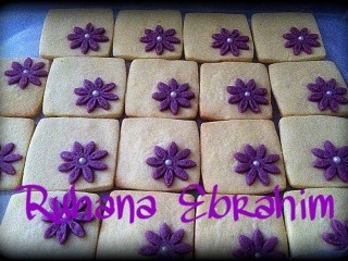 Butter Biscuits