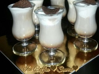 Ice Coffee
