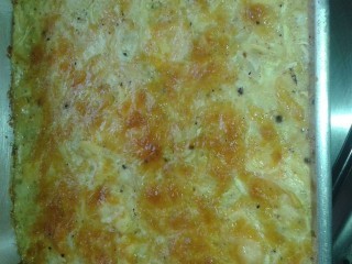 Easy Quiche