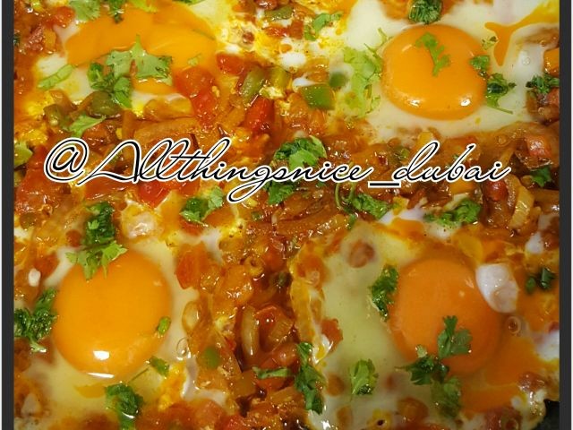 Shakshouka