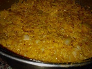 Versatile Chicken Filling