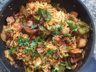 Simply Asia Style Noodles