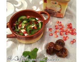 Middle Eastern Labneh Starter