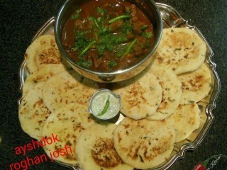 🍴roghan Josh🍴