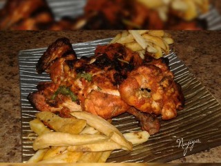 Chicken Tikka