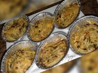 Debonairs Inspired Poppitz