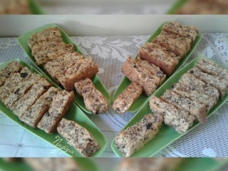 Bran Rusks