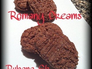 Romany Creams
