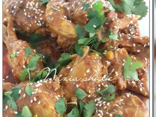Chicken Roast