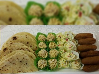 Chana Magaj & Burfee