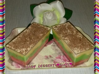 Easy Desserts