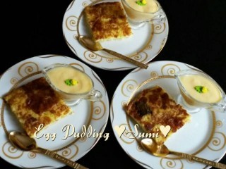 Egg Pudding