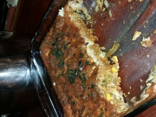 Bobotie (mom's Recipe)