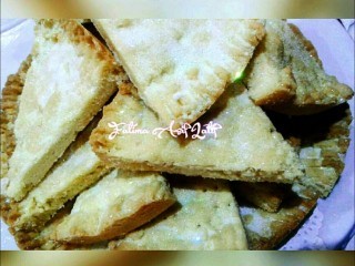 Shortbread