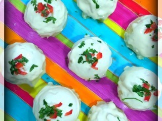 Gourmet Potato Salad