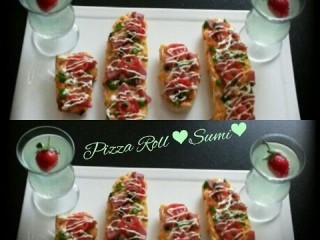 Pizza Roll