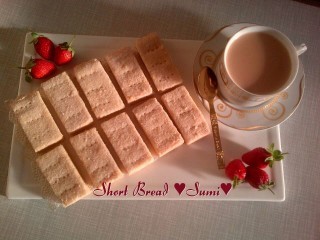 Short Bread