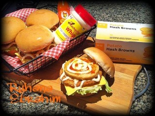 Copycat Love Me Tender Burgers