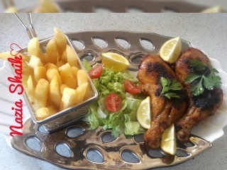 Chicken Tikka