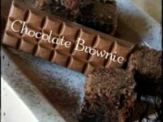 Chocolate Brownie