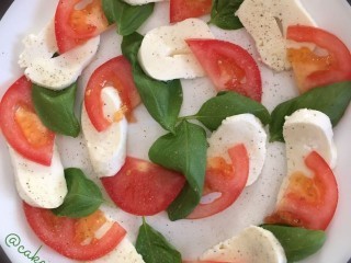Caprese Salad