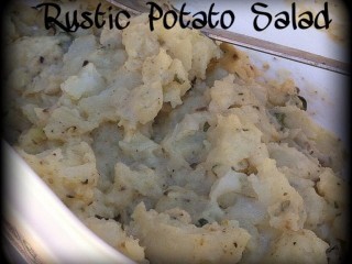 Potato Salad