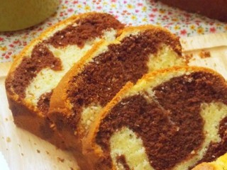 Marble Cake