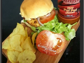 Mochachos Burgers