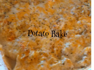 Potato Bake