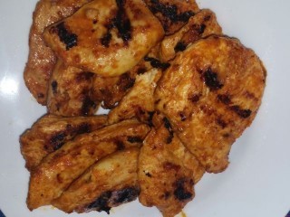 Simple And Easy Machachos Chicken Fillet