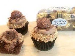 Ferrero Cuppies