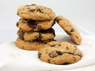 Choc Chip Cookies
