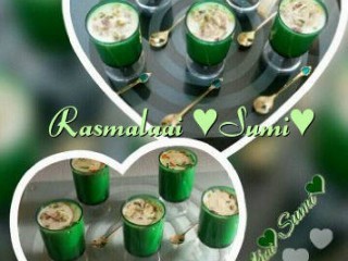 Easy Rasmalaai