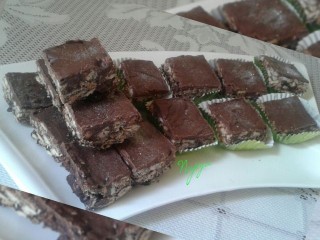 Marie Biscuit Delight