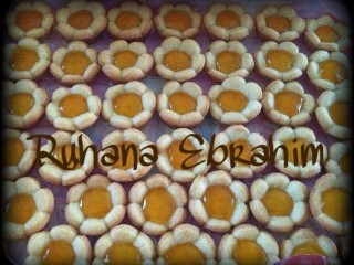 Jam Tarts