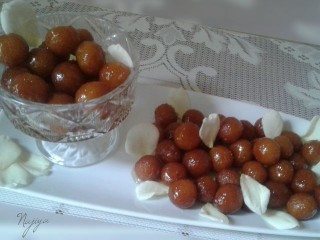 Gulaab Jamun