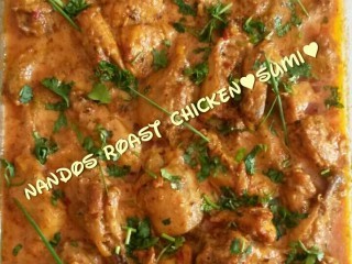 Nandos Roast Chicken
