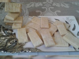 Shortbread