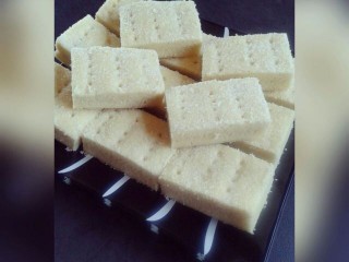 Swedish Shortbread