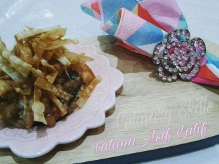 Baked Beans And Mash Casserole