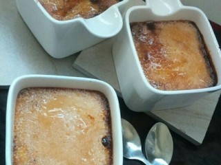 Creme Brulee
